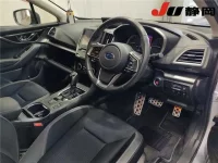 Subaru IMPREZA лот № 3047 оценка 4  с аукциона в Японии 2