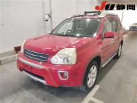 Nissan X-TRAIL лот № 3043 оценка 3.5  с аукциона в Японии 3