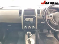 Nissan X-TRAIL лот № 3043 оценка 3.5  с аукциона в Японии 6