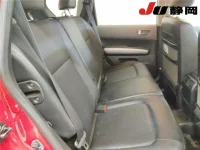 Nissan X-TRAIL лот № 3043 оценка 3.5  с аукциона в Японии 7