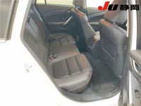 Mazda ATENZA WAGON лот № 3046 оценка 4  с аукциона в Японии 7