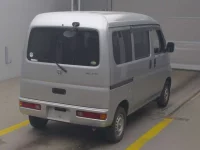 Honda ACTY VAN лот № 3146 оценка 4.5  с аукциона в Японии 1