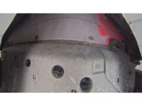 Honda FIT лот № 30029 оценка R  с аукциона в Японии 10