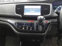 Honda ODYSSEY лот № 30030 оценка 4  с аукциона в Японии 8