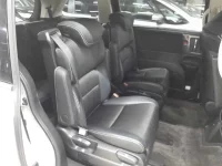 Honda ODYSSEY лот № 30030 оценка 4  с аукциона в Японии 9