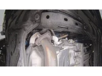 Honda ODYSSEY лот № 30030 оценка 4  с аукциона в Японии 10