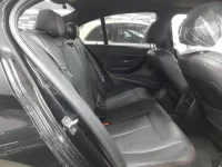 BMW 3-Series лот № 38083 оценка 3  с аукциона в Японии 9