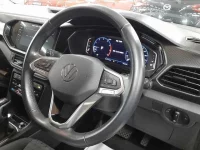 Volkswagen T-CROSS лот № 38082 оценка 4.5  с аукциона в Японии 6