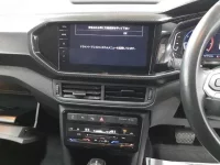 Volkswagen T-CROSS лот № 38082 оценка 4.5  с аукциона в Японии 8