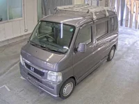 Honda VAMOS лот № 3319 оценка R  с аукциона в Японии 3