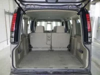 Honda VAMOS лот № 3319 оценка R  с аукциона в Японии 8