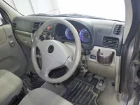 Honda VAMOS лот № 3319 оценка R  с аукциона в Японии 2