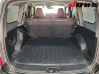 Toyota PROBOX лот № 3051 оценка 3.5  с аукциона в Японии 8