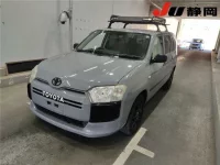 Toyota PROBOX лот № 3051 оценка 3.5  с аукциона в Японии 3