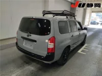 Toyota PROBOX лот № 3051 оценка 3.5  с аукциона в Японии 4