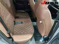 Toyota PROBOX лот № 3051 оценка 3.5  с аукциона в Японии 7