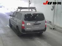 Toyota PROBOX лот № 3051 оценка 3.5  с аукциона в Японии 1