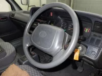 Toyota HIACE VAN лот № 8090 оценка 3.5  с аукциона в Японии 2
