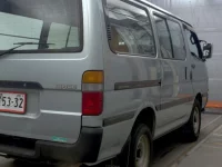 Toyota HIACE VAN лот № 8090 оценка 3.5  с аукциона в Японии 4