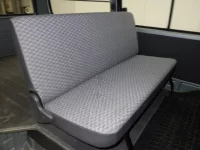 Toyota HIACE VAN лот № 8090 оценка 3.5  с аукциона в Японии 7