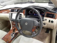 Toyota CROWN лот № 30034 оценка 4  с аукциона в Японии 6