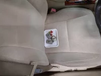 Toyota CROWN лот № 30034 оценка 4  с аукциона в Японии 7