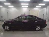 Toyota CROWN лот № 30034 оценка 4  с аукциона в Японии 3