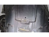 Toyota CROWN лот № 30034 оценка 4  с аукциона в Японии 10