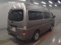 Nissan CARAVAN VAN лот № 30033 оценка 3.5  с аукциона в Японии 1