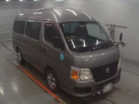 Nissan CARAVAN VAN лот № 30033 оценка 3.5  с аукциона в Японии 4