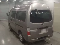 Nissan CARAVAN VAN лот № 30033 оценка 3.5  с аукциона в Японии 5