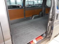 Nissan CARAVAN VAN лот № 30033 оценка 3.5  с аукциона в Японии 9