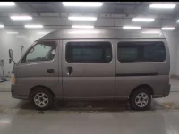 Nissan CARAVAN VAN лот № 30033 оценка 3.5  с аукциона в Японии 3