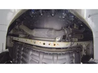 Nissan CARAVAN VAN лот № 30033 оценка 3.5  с аукциона в Японии 10