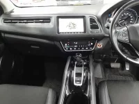 Honda VEZEL лот № 30032 оценка 3.5  с аукциона в Японии 8