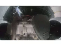 Suzuki ALTO LAPIN лот № 75101 оценка 3.5  с аукциона в Японии 6