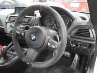BMW 2-Series лот № 38086 оценка 4.5  с аукциона в Японии 6