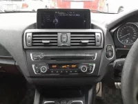 BMW 2-Series лот № 38086 оценка 4.5  с аукциона в Японии 8