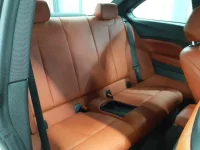 BMW 2-Series лот № 38086 оценка 4.5  с аукциона в Японии 9