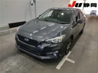 Subaru IMPREZA лот № 3053 оценка 3.5  с аукциона в Японии 3
