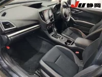 Subaru IMPREZA лот № 3053 оценка 3.5  с аукциона в Японии 5