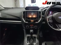 Subaru IMPREZA лот № 3053 оценка 3.5  с аукциона в Японии 6