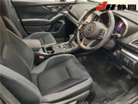 Subaru IMPREZA лот № 3053 оценка 3.5  с аукциона в Японии 2