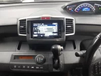 Honda FREED лот № 30035 оценка R  с аукциона в Японии 8