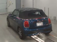 BMW MINI лот № 38087 оценка 4.5  с аукциона в Японии 5