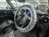 BMW MINI лот № 38087 оценка 4.5  с аукциона в Японии 6