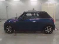BMW MINI лот № 38087 оценка 4.5  с аукциона в Японии 3