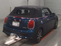 BMW MINI лот № 38087 оценка 4.5  с аукциона в Японии 1