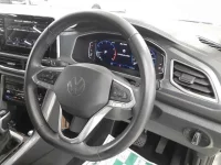 Volkswagen T-ROC лот № 38088 оценка 4.5  с аукциона в Японии 6
