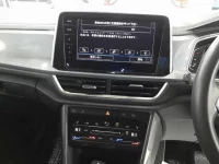 Volkswagen T-ROC лот № 38088 оценка 4.5  с аукциона в Японии 8